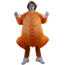 YW INFL TURKEY ADLT