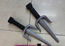 YW NINJA DAGGERS