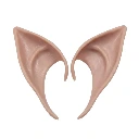 YW OREJAS DE DUENDES # 2