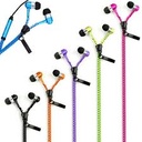 ZIPPER EAR BUD