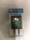 21 AMP 2 SLOT AC CHARGER