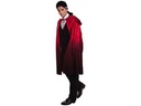 45" VINL CAPE-RED-MIN=12EA