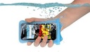 57" SMARTPHONE WATERPROOF