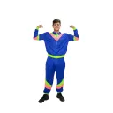 80´S EXERCISE KING ADLT
