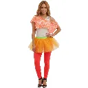 80´S POP STAR ADLT