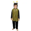 ABEJORRO UNITARDO DLX INF