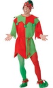 ADULT ELF THIGHTS