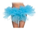 ADULT TUTU AQUA