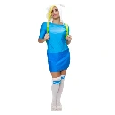 ADVENTURE TIME FIONNA ADULT