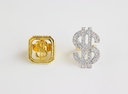 ANILLOS $ PLASTICO