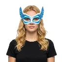 ANTIFAZ ATHENAS AZUL BLANCO TERMO KR