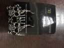 ARETES VARIOS DISEÑOS FX