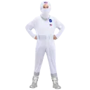 ASTRONAUTA ADULTO