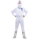 ASTRONAUTA INF