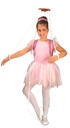 BALLERINA PUPPET