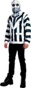BEETLEJUICE HOODIE ADULT