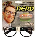BILLY BOB NERD KIT