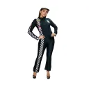 BLACK RACER