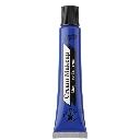 BLUE CREAM MAKE-UP