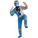 BLUE RANGER DINO FURY INF