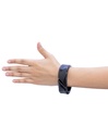 BRAZALETE DE COLORES DE RESORTE