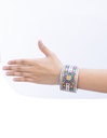 BRAZALETE TIPO EGIPCIO