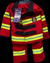 BOMBERO ROJO INF PS