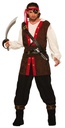 BUCCANEER OF THE SEAS ADLT