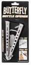 BUTTERFLY BOTTLE OPENER