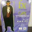 CAPA DE VAMPIRO LARGA