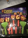 CARVING PARTY KIT-VIA