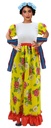 CATRINA FRIDA ADLT DLX