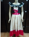 CATRINA INFANTIL