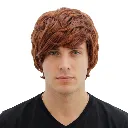 CELEBRITY WIG BROWN