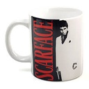 CERAMIC MUG 12 OZ BOXED