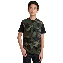 CHALECO SOLDADO INFANTIL