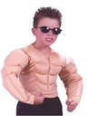 CHILD MUSCLE SHIRT
