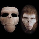 CHIMP FOAM LATEX MASCARA