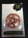 CICATRIZ DE SILICON ESTRELLA