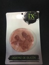CICATRIZ DE SILICON TRAUMA