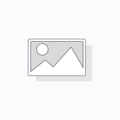 [18172] CLOWN MAKEUP KIT 0.4 Oz (11g)