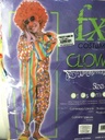 CLOWN NIÑ0