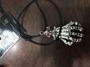 COLLARES VARIOS FX C/U