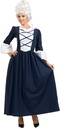 COLONIAL LADY ADLT