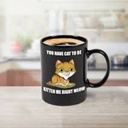 COLOR CHANGING KITTEN MUG