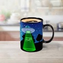 COLOR CHANGING UFO MUG