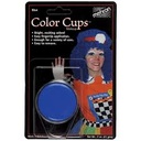 COLOR CUPS BLUE 5 Oz