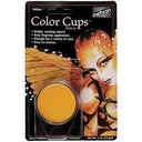 COLOR CUPS ORANGE 5 Oz