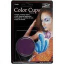 COLOR CUPS PURPLE 5 Oz