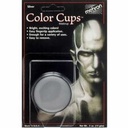 COLOR CUPS SILVER 5 Oz